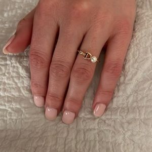 Christian Dior Ring 💍